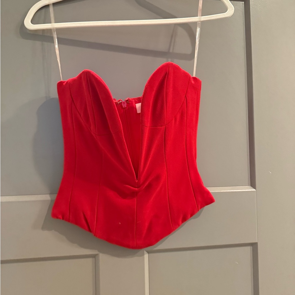 House of CB Lydia Corset and Nayara Skirt